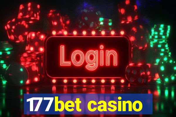 177bet casino